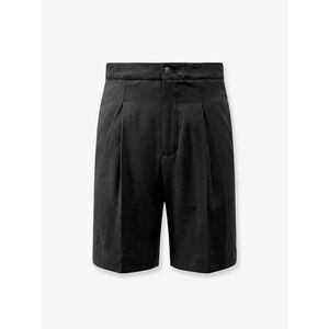 Hevo Women Torre Lapillo Modal Blend Bermuda Shorts